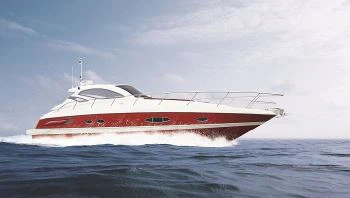 Cruisers Express Motor Yacht