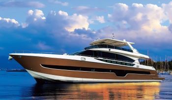 Cruising Power Yachts - Come scegliere lo yacht giusto